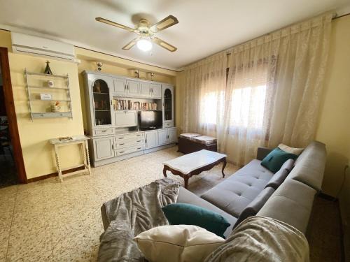 Mora d'Ebre Apartamento | Ebro Valley Apartment