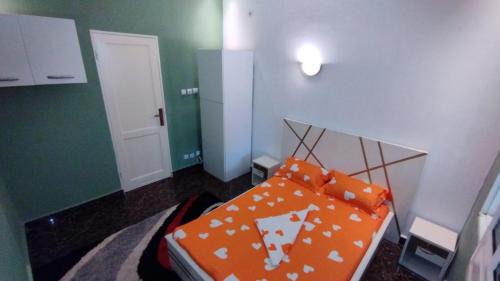Cuvette Apartamento | EBS Appart