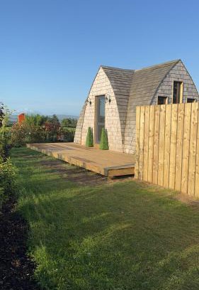 Cookstown Otro | EC&C RETREATS