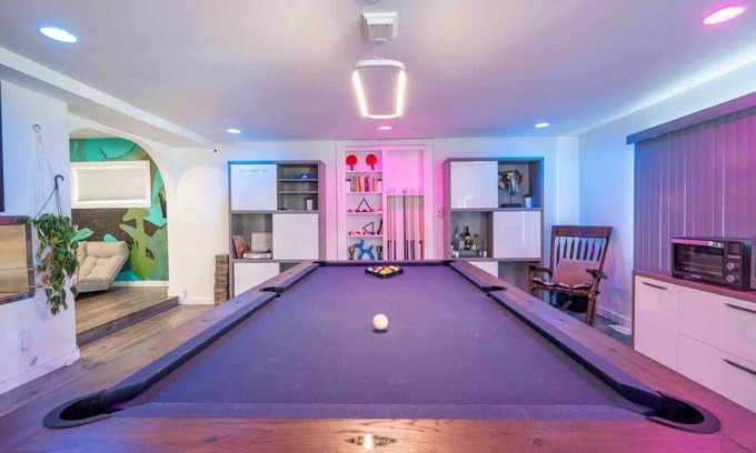 Greenacres Condominio | Eccentric Studio On The River
