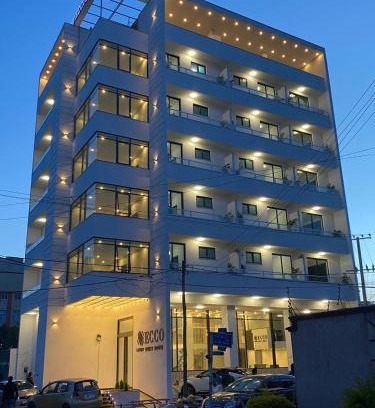 Bole Hotel | ECCO Modern Guest House