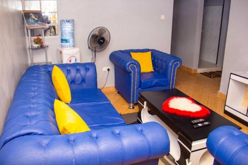 Turkana County Apartamento | Echami Airbnbs