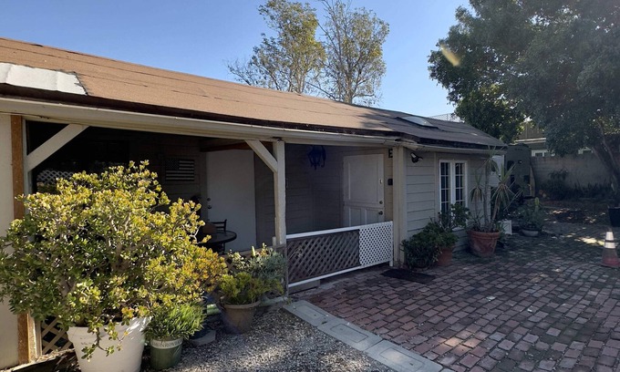 Mesa Verde Apartamento | Echo Cabin Retreat Costa Mesa, Newport, Cabin Feel
