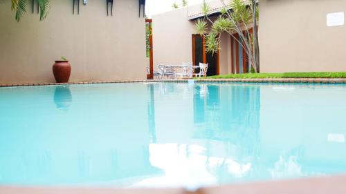 Rustenburg Casa | Echo Garden Guesthouse