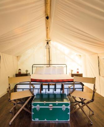 Coalville Otro | Echo Island RV Resort