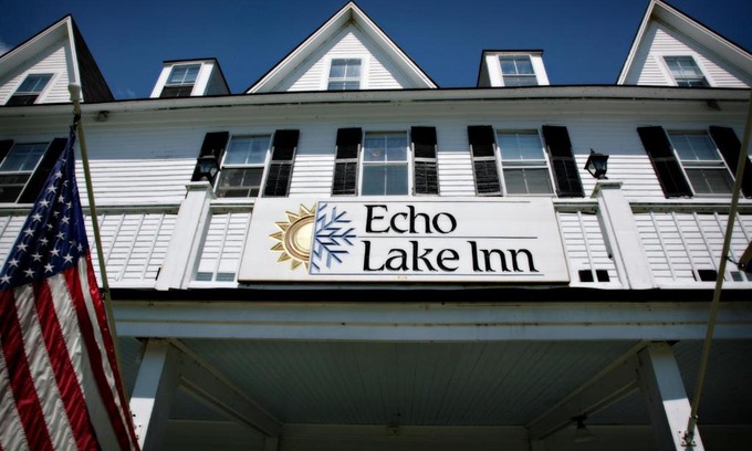 Ludlow Hotel | Echo Lake Inn