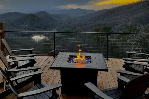 Fairview Casa | Echo Mountain