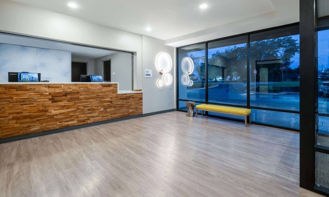 Gallatin Hotel | Echo Suites Extended Stay By Wyndham Nashville/ Gallatin