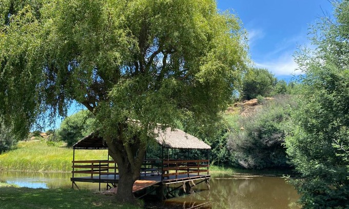 Msukaligwa Apartamento | Echo Valley Guest Farm