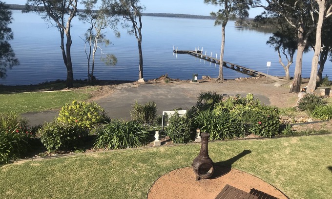 St. Georges Basin Apartamento | Echostayz - Pelican Bay Waterfront