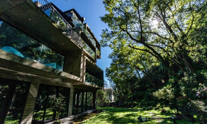 Hualien Casa | Echovilla B&B II