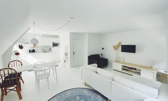 Bergen Apartamento | ECHT-Bergen