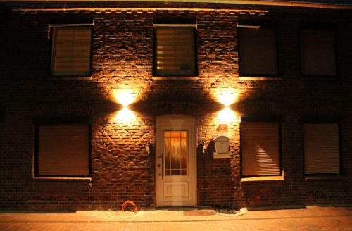 Garding Casa | Eckis Hus
