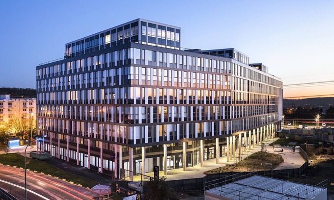 Palaiseau Apartamento | Ecla Paris Massy Palaiseau