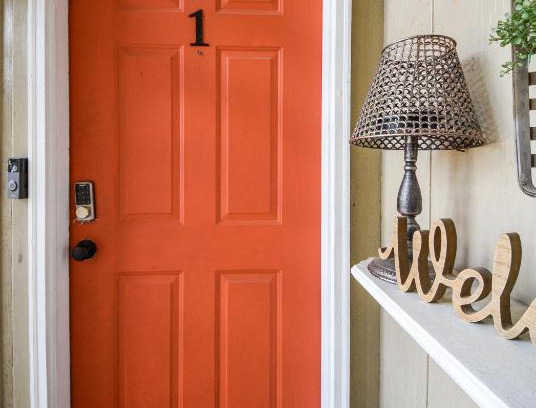 Cleveland Apartamento | Eclectic Abode