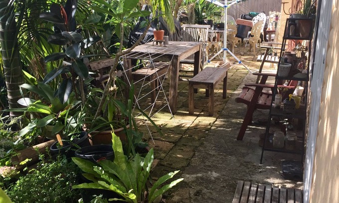Sydney Apartamento | Eclectic room, private space, quiet nature spot near famous surf beaches & City