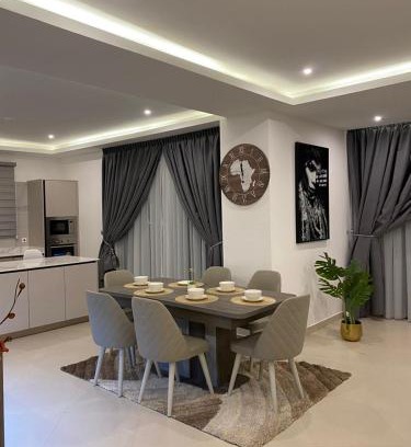 Labone Apartamento | Eclipse 6
