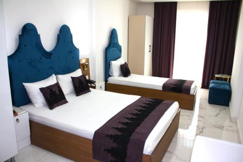 Taksim Apartamento | Eclipse Hotel