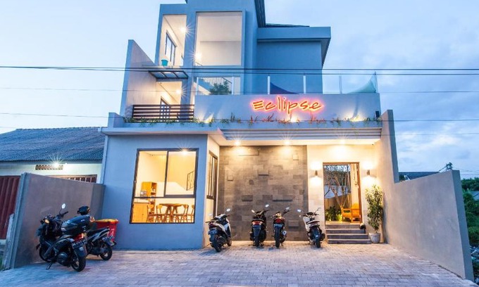 Seminyak Hotel | Eclipse Kerobokan