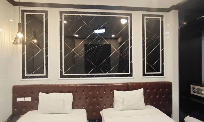 French Quarter Hotel | Eclipse Legend Hotel