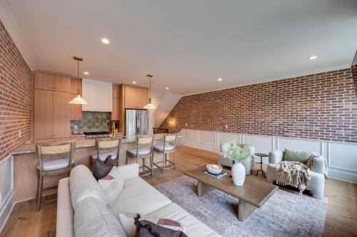 Hillsboro Village Casa | Eclipse - Ultra High End Finishes - Rooftop Patio