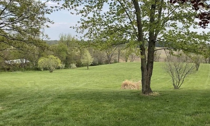 Newburgh Casa | Eclipse Viewers Check This Out!
