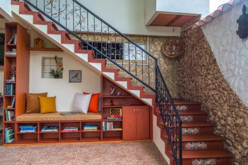 Villavicencio Hotel | Eclipse Villavicencio