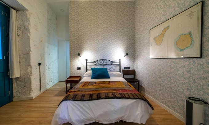 Las Palmas de Gran Canaria Apartamento | Eco-Aparment Vegueta