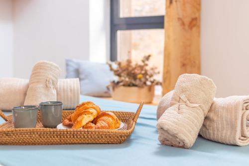 Sant Jordi Desvalls Apartamento | Eco-Apartament Costa Brava