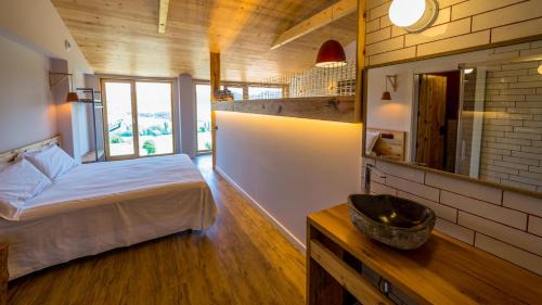 Taus Apartamento | Eco-Apartaments Cal Rossa de Taús