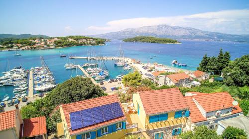 Lumbarda Apartamento | ECO Aparthotel The Dreamers's Club