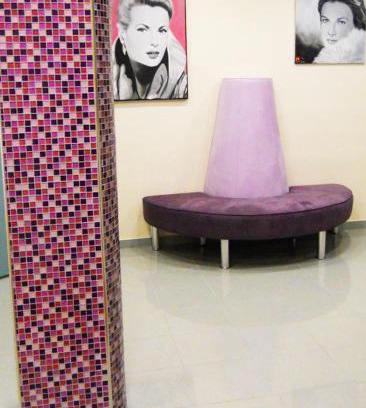 Cit Turin Hotel | Eco Art Hotel Statuto