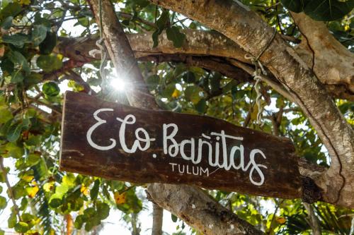 Zona Hotelera Hotel | Eco Bañitas Tulum