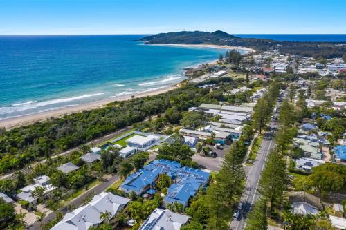 Byron Bay Apartamento | Eco Beach Resort