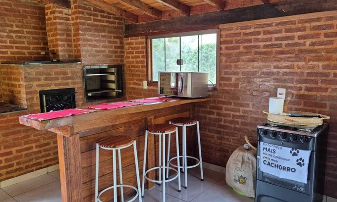 Marmelopolis Cabina | Eco Cabana Mantiqueira - Exclusive refuge in the mountains of Serra da Mantiqueira