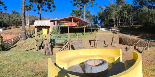 Marmelopolis Cabina | Eco Cabana Mantiqueira