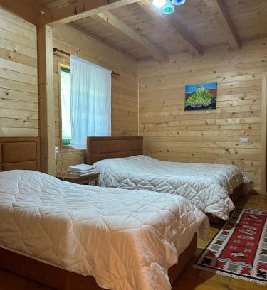 Valbone Cama Y Desayuno | Eco Camping Valbone