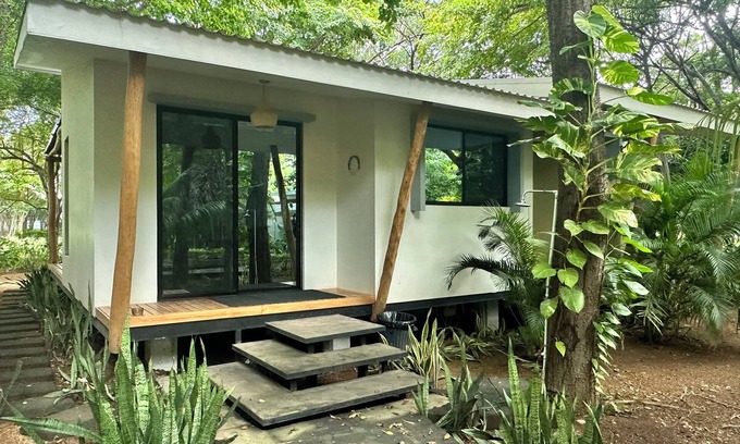 Playa Colorado Casa | Eco Casita Phase 3.6 in the heart of Hacienda Iguana.