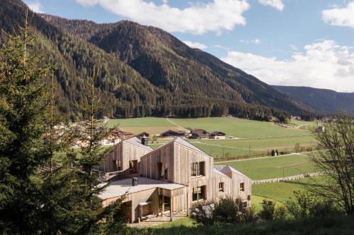 San Martino Chalet De Esquí | Eco Chalet Blasla