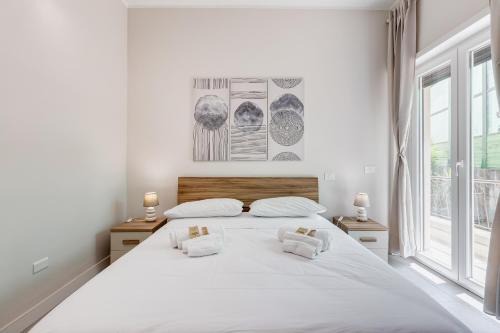 Zona LVIII Prima Porta Casa | Eco Domus Moon