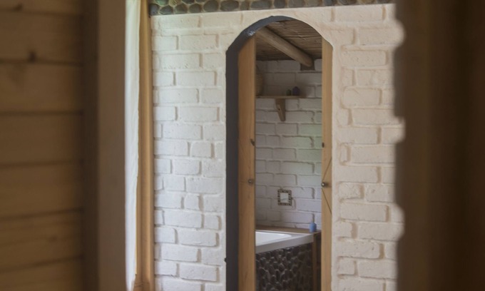 Loja Cabina | Eco Finca Hostal Santorum