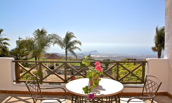 San Miguel de Abona Apartamento | Eco Finca Vista Bonita