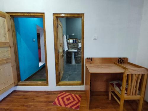 Leh Casa | Eco Friendly Guest House