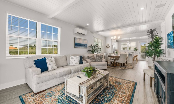 Cortez Casa | Eco-Friendly Home with Amazing Game Room! - Baydream Believer at Hunter’s Point
