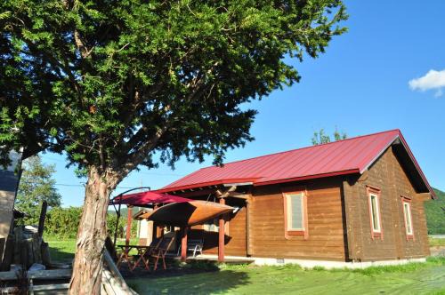 Furano Casa | Eco-friendly Log Cottage - be with nature