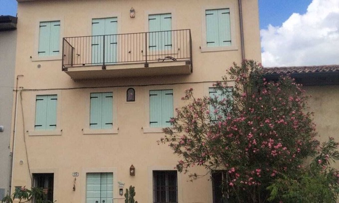 Sud-Est Apartamento | Eco friendly - Vegan lifestyle - Pet Friendly - LGBTQIA+ friendly Guest house