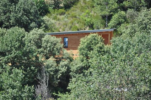 Gignac Casa | Eco-gîte de Tit'âne