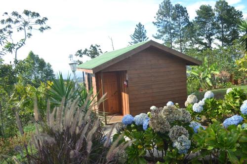 Quesada Cabina | Eco Granja Don Lolo