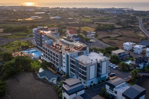 Hallim Complejo | Eco Green Resort