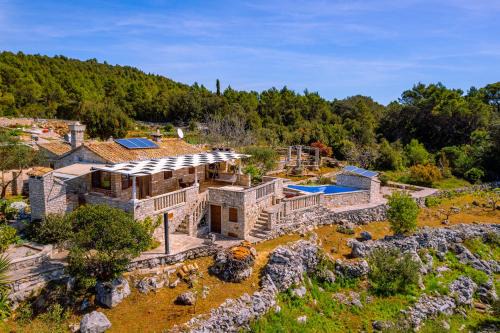 Zrnovo Chalet De Esquí | Eco holiday house Cive
